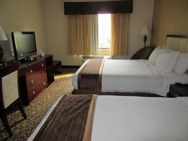 Baymont by Wyndham Columbia Fort Jackson Main image