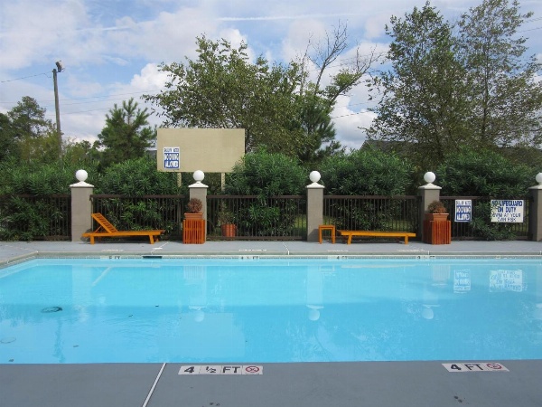 Baymont by Wyndham Columbia Fort Jackson image 7